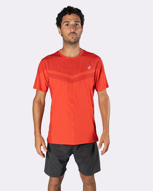 Maglia Uomo Red