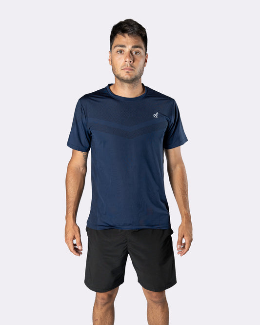 Maglia Uomo Navy